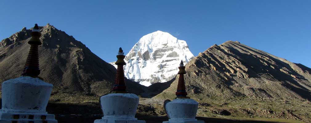 Mt. Kailash 